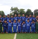 Liga TopSkor U-14 2022-2023: Berbekal Kemenangan di Laga Perdana, ASBITA Siap Curi Poin Penuh Atas Erlangga