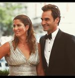 Roger Federer Menolak Tidur Tanpa Istri