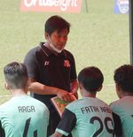 Hasil Liga TopSkor U-14 2022-2023: Raih Poin Penuh, Pelatih Villa2000 Puji Kiper Matador Prima