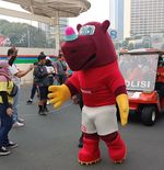 Mengenal Bacuya, Maskot Piala Dunia U-20 2023 di Indonesia