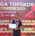 Player of The Week Liga TopSkor U-13: Ibrahimmuvik Sangat Idolakan Sosok Sergio Ramos