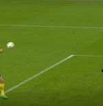 VIDEO:  Gol Kungfu Erling Haaland di Laga Manchester City 2-1 Borussia Dortmund
