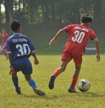 Liga TopSkor U-13 2022-2023: Lionel Messi Punya Cita-cita Bela Timnas Indonesia
