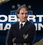Piala Dunia 2022: Pelatih Italia Roberto Mancini Jagokan Argentina Jadi Juara