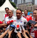 IFSC World Cup Jakarta 2022 Resmi Dibuka, Atlet Indonesia Diharapkan Cetak Rekor Dunia