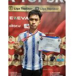 Player of The Week Liga TopSkor U-15:  Striker Haus Gol, Deshan Najla Khairan Targetkan Jadi Top Skor Musim Ini