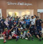 Suroboyo Cycling Institute, Temukan Teman Gowes Bareng di Surabaya Raya
