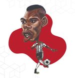 Paul Pogba Janji kepada Fans untuk Sembuh Lebih Cepat demi Membantu Juventus