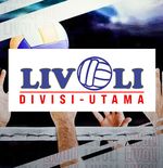 Daftar Juara Divisi Utama Livoli, Wakil Surabaya Mendominasi