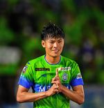 Rapor Pemain J.League di Timnas Jepang pada FIFA Matchday September 2022