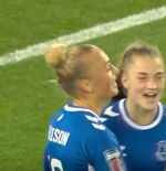 VIDEO: Cuplikan Liverpool Women Dibantai Everton 0-3