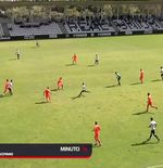 VIDEO: Cuplikan Gol Jarak Jauh Keren di Divisi 3 Liga Spanyol