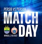 Persib vs Persija: 4 Pembuat Brace Maung Bandung ke Gawang Macan Kemayoran di Liga Indonesia