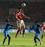 Kans Elkan Baggott Main di Piala AFF 2022, Direktur Teknik PSSI Buka Suara