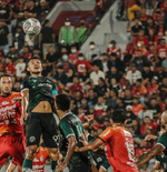 Bali United dan Borneo FC Terbanyak Terima Kartu Merah di Liga 1 2022-2023, Ini 8 Daftarnya