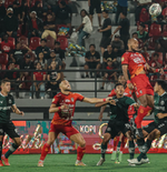 Kelanjutan Liga 1 2022-2023 Buram, Bali United Evaluasi Dua Kekalahan Terakhir Mereka