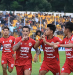 Semen Padang Rutin Latihan, tapi Ketidakpastian Liga 2 2022-2023 Menyulitkan Pelatih