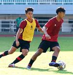 Daftar 23 Pemain Timnas U-17 Indonesia di Kualifikasi Piala Asia U-17 2023