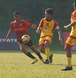 Hasil Liga TopSkor U-13 2022-2023: Adhila Hilal Cetak Hattrick, Cibinong Raya Tekuk Salfas Soccer