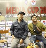 Media Cup 2022: Skor.id Tak Gentar Hadapi Trans7