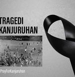Peringati 40 Hari Tragedi Kanjuruhan, Arema FC Gelar Tahlil dan Doa Bersama