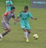 Hasil Liga TopSkor U-15 2022-2023: Bawa Pulang Satu Poin, Pelatih Telesandi Ungkap Permainan Timnya Sudah Maksimal