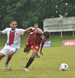 Hasil Liga TopSkor U-15 2022-2023: Menangi Pertarungan Atas Bonkar FC, Stoni Indonesia Lanjutkan Trend Positif 
