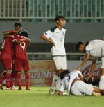 Skormeter: Rating Pemain dan MoTM Timnas U-17 Indonesia vs Guam