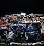 Efek Tragedi Kanjuruhan, Suporter Sepak Bola di Pulau Jawa Sepakat Damai