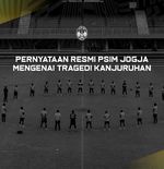 PSIM Yogyakarta Resmi Tetapkan Sikap atas Tragedi Kanjuruhan dan Dorong Pengusutan Tuntas