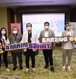 Coda Indonesia Luncurkan Program Edukasi Kesehatan dan Mental untuk Pemain Esports di Indonesia