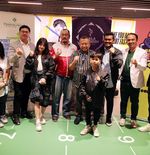 Pemerintah Sediakan Fasilitas dan Program Kesehatan bagi Atlet Esports Indonesia