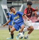 Liga TopSkor U-13 Surakarta: Laju Young Boys Tertahan KKO