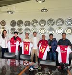 Utusan PSSI Ungkap 4 Alasan Tak Semua Pemain Keturunan Dipanggil untuk Indonesia U-20