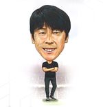 Shin Tae-yong Curhat ke Menpora soal Kendala Timnas Indonesia Menuju Piala AFF 2022