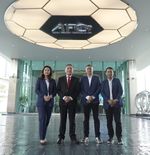 Respons PSSI Usai Gagal Jadi Tuan Rumah Piala Asia 2023