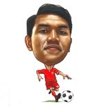 Kata Frengky Missa soal TC Jangka Panjang Timnas U-20 Indonesia di Eropa