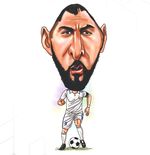 Menteri Olahraga Prancis Ingin Lihat Karim Benzema Berlaga di Euro 2024