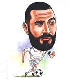 Piala Dunia 2022: Skuad Prancis Sudah Terlelap saat Karim Benzema Terpaksa Dicoret