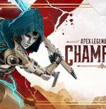 Apex Legends Mobile Resmi Hadirkan Event Champions Baru