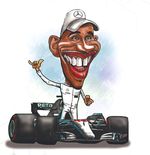 Lewis Hamilton Bersumpah Akan Kembali Bersinar pada F1 2023