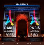 Publik Prancis Ragukan Keamanan Paris sebagai Tuan Rumah Olimpiade 2024