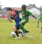Liga TopSkor U-13: Kejar Tiket Fase Gugur, Tajimalela Targetkan Poin Penuh Lawan Salfas Soccer