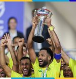 4 Fakta Menarik Al-Seeb, Juara Piala AFC 2022 yang Minim Kekuatan Pemain Asing