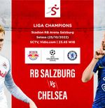 Prediksi Salzburg vs Chelsea: Perebutan Posisi Pertama