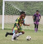 Liga TopSkor Cirebon 2022-2023: Pekan Pertama Berlangsung Ketat