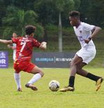 Liga TopSkor U-15: Hadapi Fifa Farmel, GMSA Terkendala dengan Persiapan