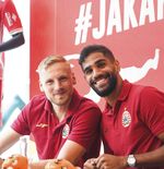 Hanno Behrens dan Abdulla Yusuf Helal Suarakan Kehadiran Penonton di Lanjutan Liga 1 2022-2023
