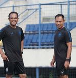 PSIS Semarang Resmi Kontrak Mantan Pemain Mereka untuk Jadi Asisten Pelatih Kiper