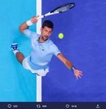Pembatalan Visa Dicabut, Novak Djokovic Diperbolehkan Main di Australian Open 2023